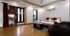 Luxury Guest House For Rent in Gurugram